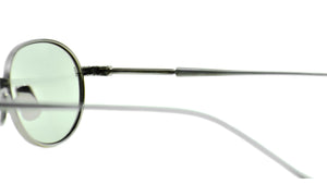 73/05 1060 Gun/Light Green