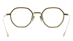 73/06 1020 White Gold Smoke Ecru