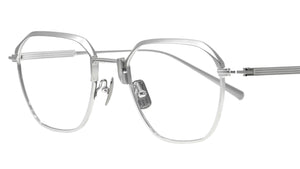 74/01 1041 Silver – 岡山眼鏡店