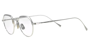 74/03 1041 Silver – 岡山眼鏡店
