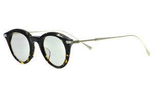 78/03 0560 Dark Demi Grace Gold/Light Smoke