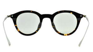 78/03 0560 Dark Demi Grace Gold/Light Smoke