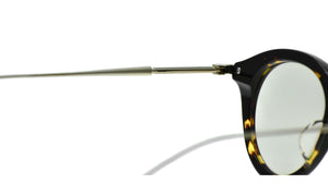 78/03 0560 Dark Demi Grace Gold/Light Smoke