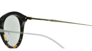 78/03 0560 Dark Demi Grace Gold/Light Smoke