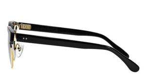 No.139 0010 Black Gold Smoke