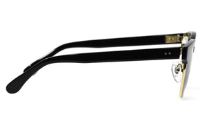 No.139 0010 Black Gold Smoke