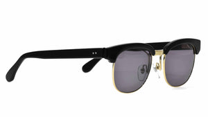 No.139 0010 Black Gold Smoke