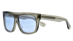 No.18 0020 Crystal Grey/Blue Grey