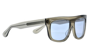 No.18 0020 Crystal Grey/Blue Grey