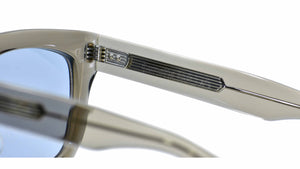 No.18 0020 Crystal Grey/Blue Grey