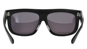 No.18 Black