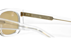 No.23 0030 Crystal/Brown
