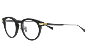 CLEF 19 (Asian Fit) A-Black