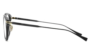 CLEF 19 (Asian Fit) A-Black