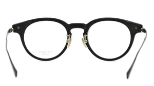 CLEF 19 (Asian Fit) A-Black