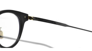 CLEF 19 (Asian Fit) A-Black