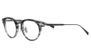 CLEF 38 (Asian Fit) A-Olive