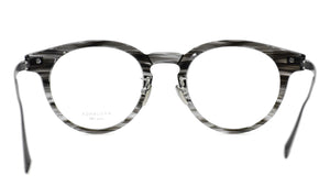 CLEF 38 (Asian Fit) A-Olive