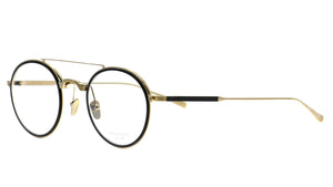 GLIDE 21 Gold/Navy