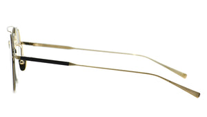 GLIDE 21 Gold/Navy