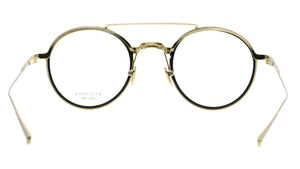GLIDE 21 Gold/Navy