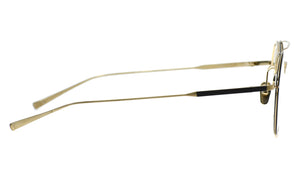 GLIDE 21 Gold/Navy
