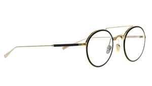 GLIDE 21 Gold/Navy