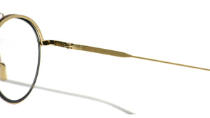 GLIDE 21 Gold/Navy