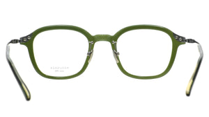 GMS-125 38 Green