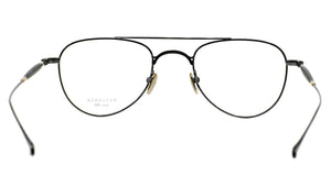GMS-129T 19 Black