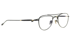 GMS-129T 19 Black