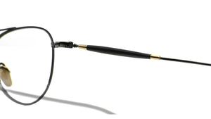 GMS-129T 19 Black