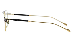 GMS-129T 21 Gold