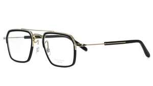 GMS-130P 19 Black