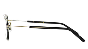 GMS-130P 19 Black