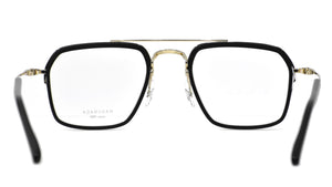 GMS-130P 19 Black