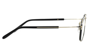 GMS-130P 19 Black