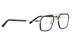 GMS-130P 19 Black