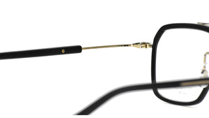 GMS-130P 19 Black