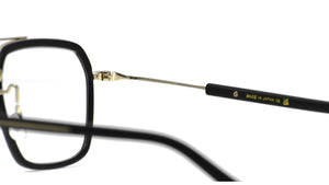 GMS-130P 19 Black