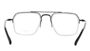 GMS-130P 24 Clear Gry