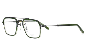 GMS-130P 38 Green