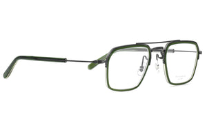 GMS-130P 38 Green