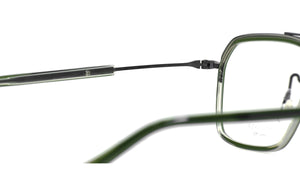 GMS-130P 38 Green
