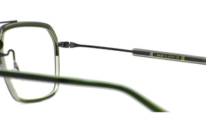 GMS-130P 38 Green