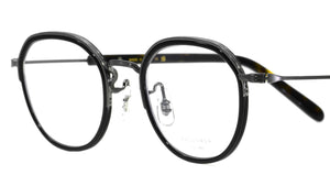 GMS-133P 25 Navy/Demi – 岡山眼鏡店
