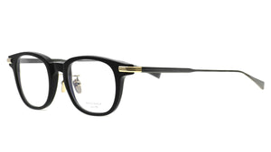 LEGATO(Asian Fit) 19 A-Black