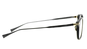 LEGATO(Asian Fit) 19 A-Black