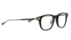 LEGATO(Asian Fit) 19 A-Black