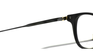 LEGATO(Asian Fit) 19 A-Black